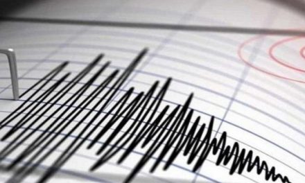 Haití registró 62 terremotos en septiembre