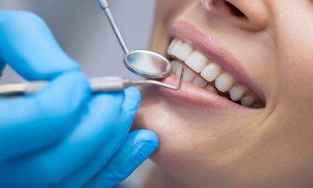La odontofobia evita la asistencia regular al dentista