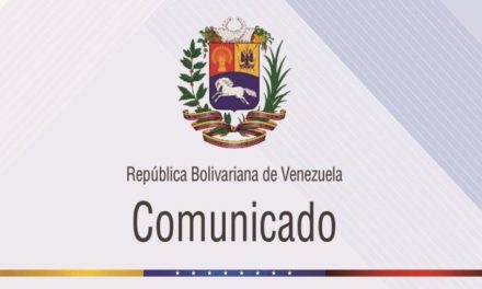 Gobierno Bolivariano destacó acuerdos en Barbados (+Comunicado)