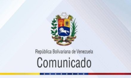 Venezuela suscribe convenio para Plan Vuelta a la Patria desde EEUU