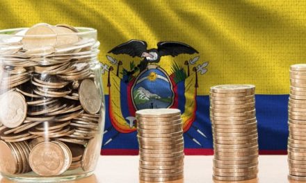Inversión extranjera decayó en primer semestre de este año en Ecuador