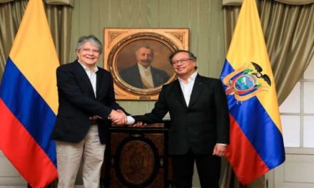 Ecuador y Colombia acuerdan sobre venta de electricidad