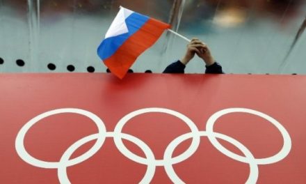 Comité olímpico ruso rechazó exclusión del COI antes de los JJOO