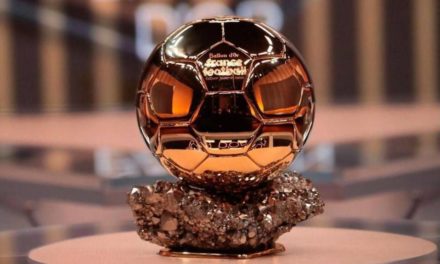 Messi: De su primer Mundial a su 8º Balón de Oro