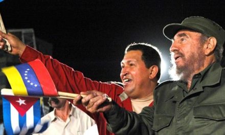 Presidente Maduro destacó hermandad bilateral entre Cuba y Venezuela