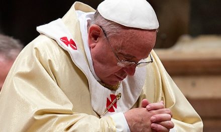 Papa Francisco convocó jornada de ayuno, penitencia y oración por la paz