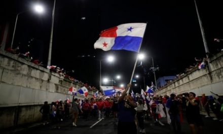Panamá vive sexto día de protestas contra el contrato minero