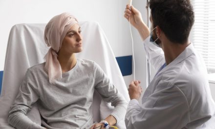 La quimioterapia permite mejorar la calidad de vida de pacientes oncológicos