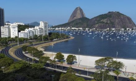 Río de Janeiro es designada la Capital Mundial del Libro 2025