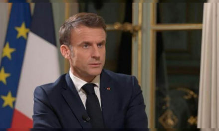 Francia exige a Israel que deje de matar y cese las hostilidades en Gaza