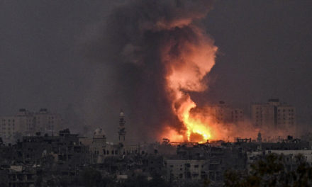 Rusia urge a alcanzar un alto al fuego en la Franja de Gaza