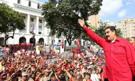 Pueblo venezolano demostrará en Referéndum Consultivo la titularidad de la Guayana Esequiba