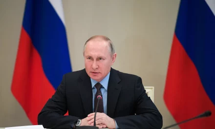 Rusia rechazó uso del tema de los DDHH por países de Occidente