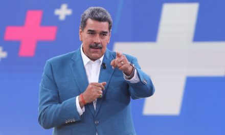 Venezuela recibió certificación de la OPS como país libre de sarampión