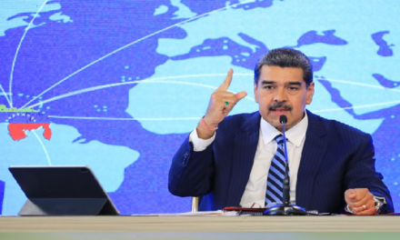 Venezuela rechaza injerencia de la CIJ para dirimir sobre la Guayana Esequiba