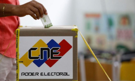 Más de 20.600.000 venezolanos están habilitados para votar este domingo