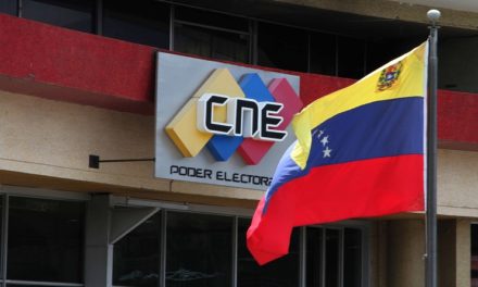 CNE ratificó miembros de mesa para el 3D a los que participaron en elecciones de 2021