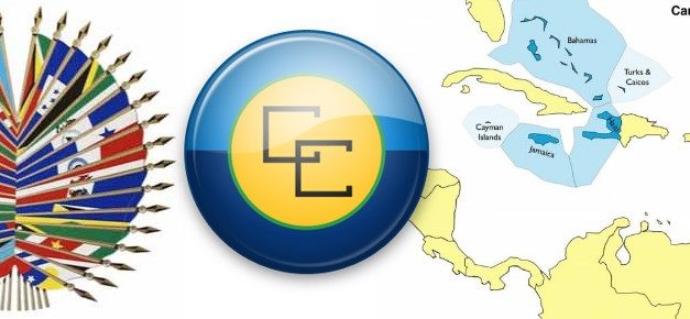 Caricom espera resultados positivos para países insulares en COP28