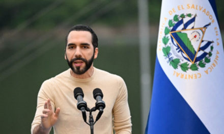 Corte Suprema de El Salvador se pronunció sobre reelección de Bukele