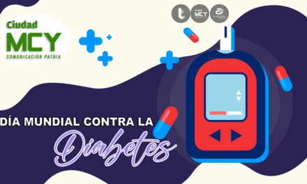#Efeméride | Día mundial contra la Diabetes
