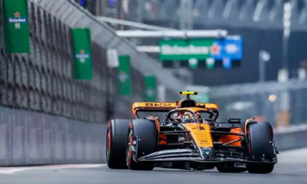 Equipo McLaren de Fórmula 1 y Mercedes-Benz renuevan acuerdo de unidad hasta 2030