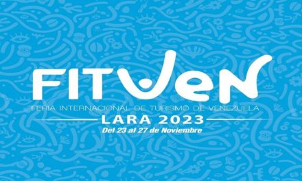 Fitven 2023 se realizará del 23 al 27 de noviembre en la Flor de Venezuela
