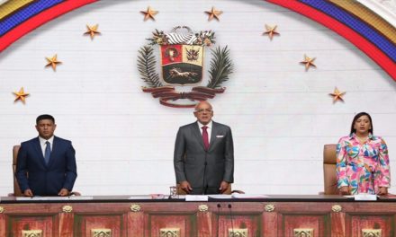 AN aprueba acuerdo en conmemoración del Bicentenario de la Toma de Puerto Cabello