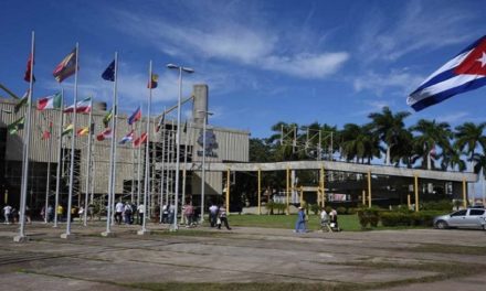 Fihav 2023 cerró con importantes acuerdos para el impulso económico de Cuba