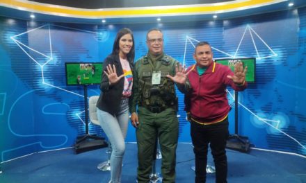 Más de 7 mil funcionarios militares se desplegarán el 3D en Aragua