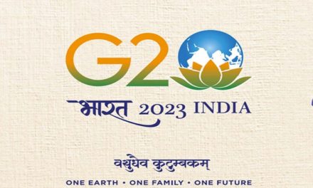 Cumbre virtual del G20 reafirmó compromiso con los ODS