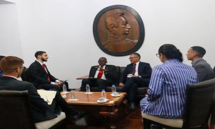 Venezuela y Trinidad y Tobago consolidan relaciones culturales