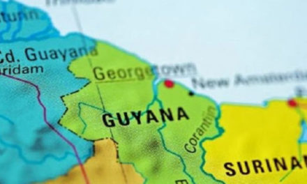 Brasil reiteró su confianza en una solución negociada entre Venezuela y Guyana