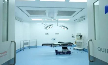 Hospital Ortopédico Infantil estrenó cuatro salas de quirófano