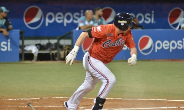 Niuman Romero acumuló grandes logros en esta temporada de la Lvbp