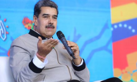 Presidente Maduro: La Guayana Esequiba tiene muchas cualidades y debemos defenderla con patriotismo