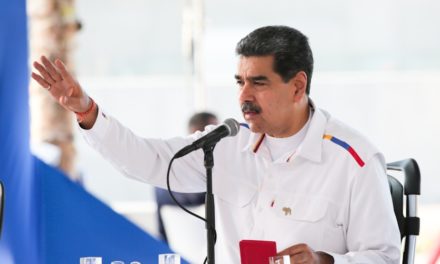 Presidente Maduro: Unidos recuperaremos nuestro Esequibo