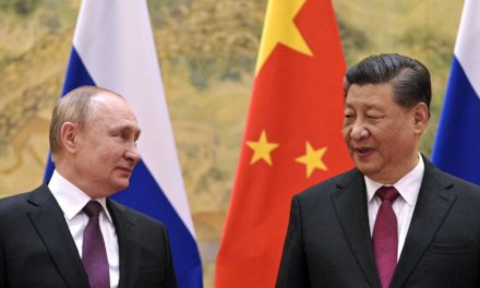 Rusia y China apuntalan sólidos lazos de asociación y disposición para la cooperación