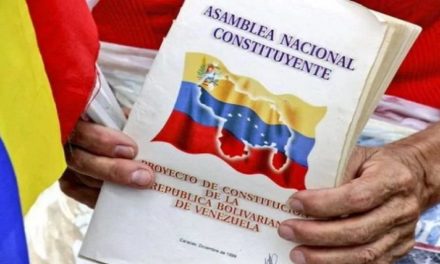 Hace 24 años Venezuela fue declarada República Bolivariana