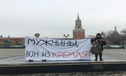 Rusia propone prohibir el aborto en las clínicas privadas