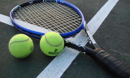 Australia jugará las semifinales de la Copa Davis de tenis
