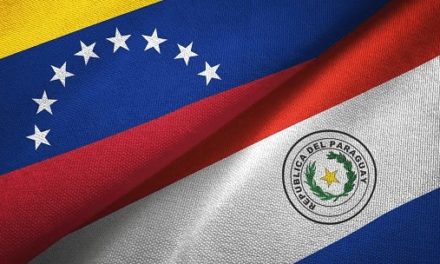 Venezuela y Paraguay restablecen relaciones diplomáticas y consulares