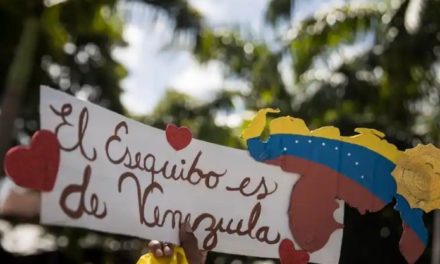 Personalidades y organizaciones internacionales apoyan a Venezuela en su reclamo por el Esequibo