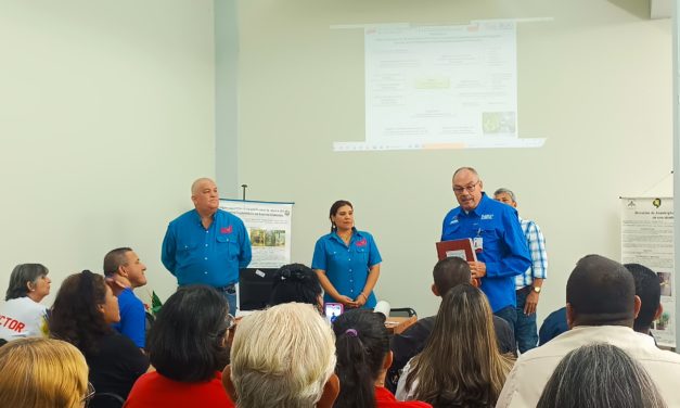 Lanzamiento del Programa Moscas de la Fruta da reimpulso a la agricultura