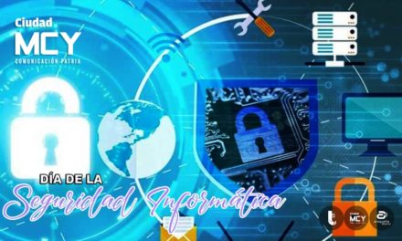 #Efeméride | Día de la Seguridad Informática