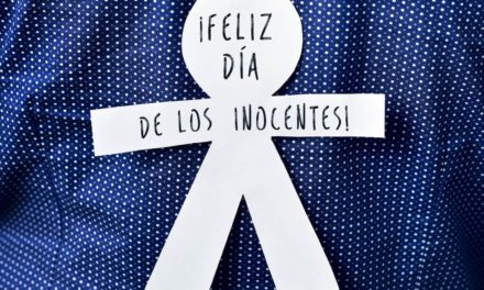 Entre tradiciones religiosas y humor se celebra el Día de los Santos Inocentes