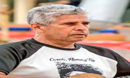 Ministro Ernesto Villegas lamenta fallecimiento de “El Guareque” Luis Hernández