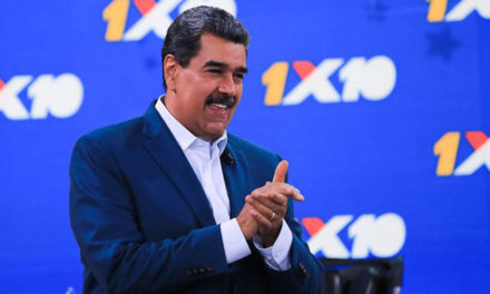 Presidente Maduro augura un 2024 con más unión, amor patrio y fortalecimiento de la soberanía