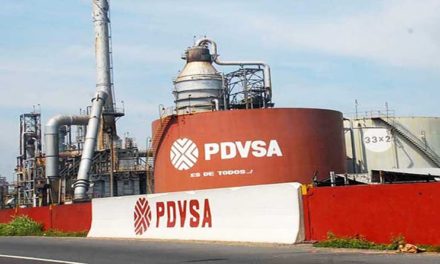 PDVSA Gas incrementa aporte de gas residual en el mercado venezolano