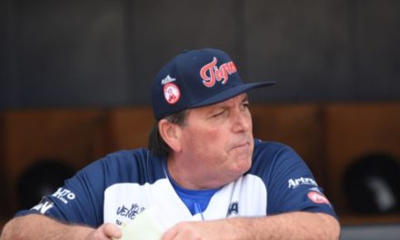 Buddy Bailey supera las 500 victorias en la LVBP