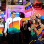 Presidente Maduro celebra lo “fuerte y claro” que habló Venezuela en referendo del 3D